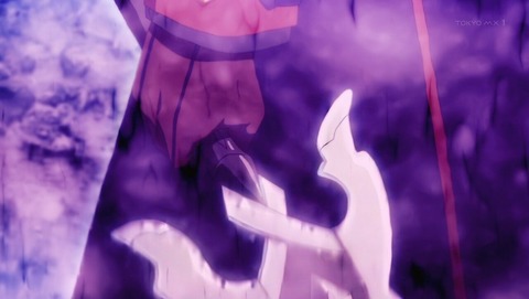 魔王学院の不適合者 11話 感想 0102