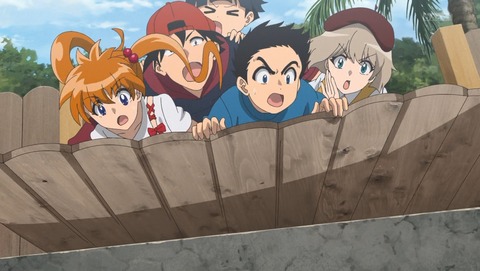 地獄先生ぬ～べ～ 2025年版 23話 感想 約束のレクイエム 89