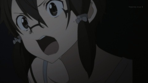 SAO 14話 感想 ソードアート・オンライン 176