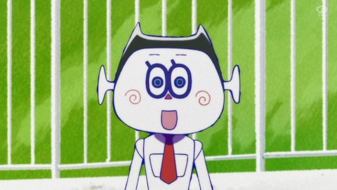 おそ松さん 第17話 感想 故郷の味が恋しくて 3期 あにこ便