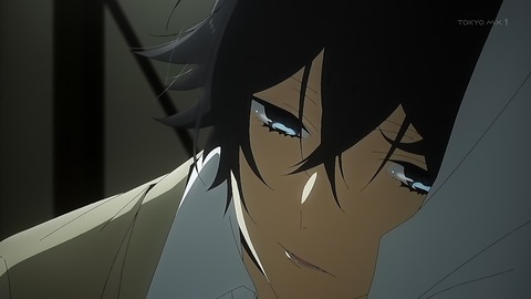 ホリミヤ 7話 感想 056