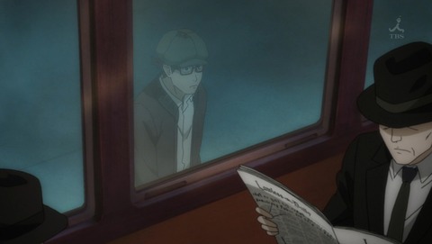 91Days 9話 感想 74