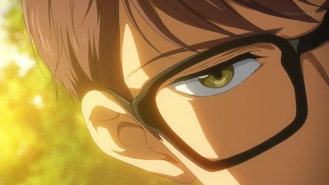 Free Dive To The Future 第4話 感想 保護者vs保護者 3期 あにこ便 Free Dive To The Future 第4話 感想 保護者vs保護者 3期 あにこ便