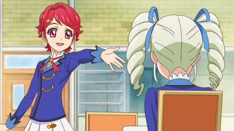 アイカツ　81話　感想　[4]