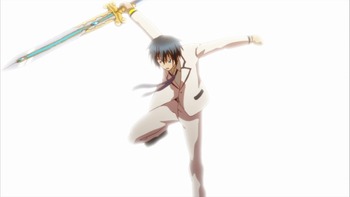 精霊使い 剣舞 4話 感想 1536