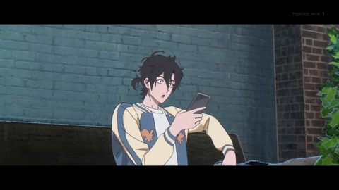 時光代理人 9話 感想 052