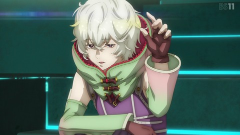 グノーシア 11話 感想 511 45