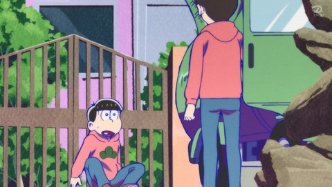 おそ松さん 3期 24話 感想 31