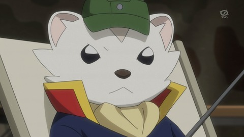 ガンダムビルドダイバーズ 21話 感想 59