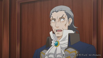 逆転裁判 第9話 言いたいことも言えないこんな裁判じゃ 感想 あにこ便 逆転裁判 第9話 言いたいことも言えないこんな裁判じゃ 感想 あにこ便