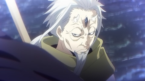 転生したらスライムだった件 34話 感想 024