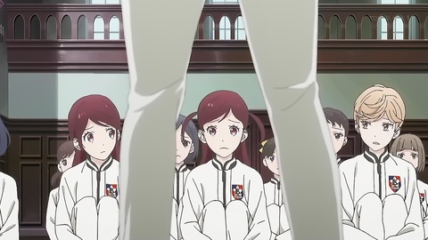 かげきしょうじょ!! 13話 感想 004