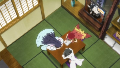 戦闘員、派遣します! 9話 感想 0296