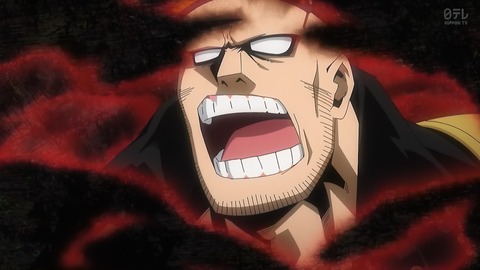 僕のヒーローアカデミア 第5期 98話 感想 048