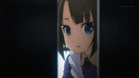 武装少女マキャヴェリズム 9話 感想 20