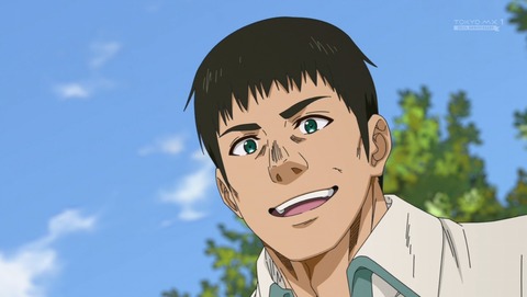 ふたりソロキャンプ 3話 感想 ギア沼にご用心 66