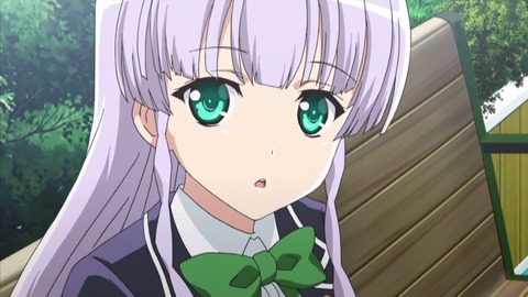 失われた未来を求めて 4話 感想 695