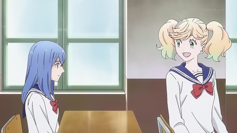 かげきしょうじょ!! 13話 感想 056