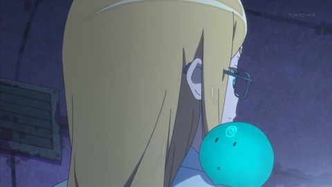 謀略のズヴィズダー 10話 感想 675