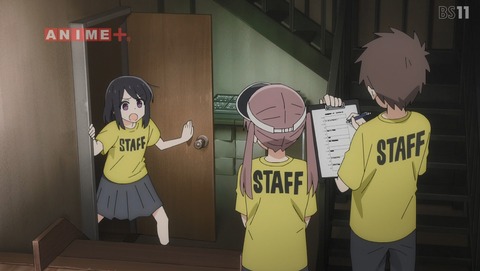 ぼっち・ざ・ろっく！ 10話 感想 アフターダーク 21