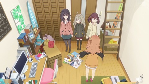 日々は過ぎれど飯うまし ひびめし 3話 感想 お金なくなっちゃった!! 45