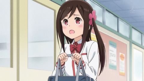 ひとりぼっちの○○生活 4話 感想 053