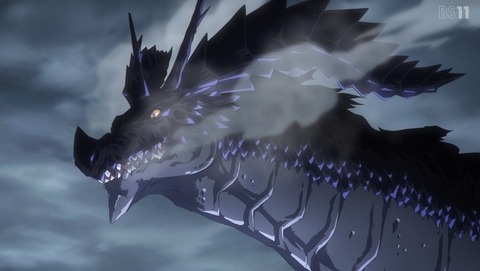 サイレント・ウィッチ 1話 感想 同期が来たりて無茶を言う 48