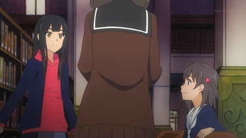 セレクター ウィクロス 4話 637
