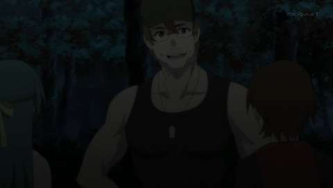 ひぐらしのなく頃に 業 7話 感想 0100