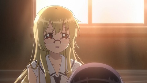 RELEASE THE SPYCE 7話 感想 051