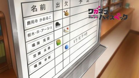 ワガママハイスペック 6話 感想 98