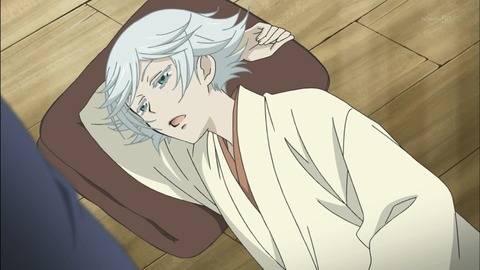 神様はじめました 2期 第2話 感想 神サーの姫登場 あにこ便 神様はじめました 2期 第2話 感想 神サーの姫登場 あにこ便