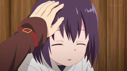 女神寮の寮母くん。 8話 感想 0207