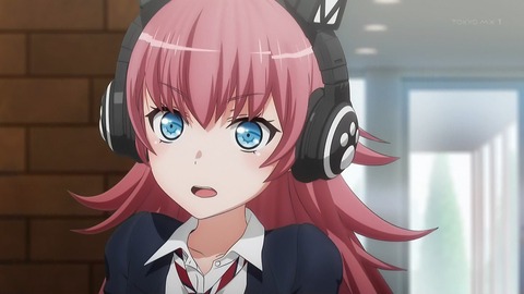 バンドリ! 12話 感想 029