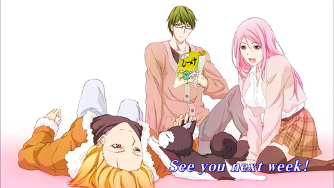 黒子のバスケ　エンドカード[6]