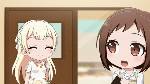 ガルパ☆ピコ~大盛り~ 24話 感想 0009