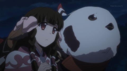 うたわれるもの 偽りの仮面 第24話 感想 ネコネ アニサマ 言い過ぎ戦争 あにこ便 うたわれるもの 偽りの仮面 第24話 感想 ネコネ アニサマ 言い過ぎ戦争 あにこ便
