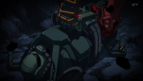 機動戦士Gundam GQuuuuuuX ガンダム ジークアクス 32