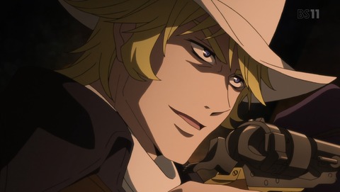 天狼 Sirius The Jaeger 第11話 感想 匣ってそうやって使うの あにこ便 天狼 Sirius The Jaeger 第11話 感想 匣ってそうやって使うの あにこ便