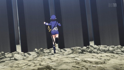 プランダラ 5話 感想 87