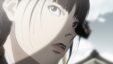 無限の住人-IMMORTAL- 15話 感想 047