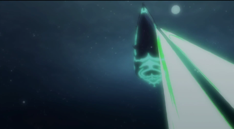 蒼き鋼のアルペジオ (5)