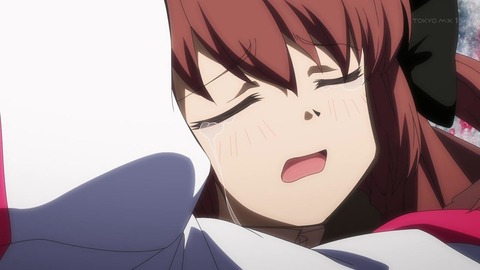 マギアレコード3期 最終回 4話 感想 1539