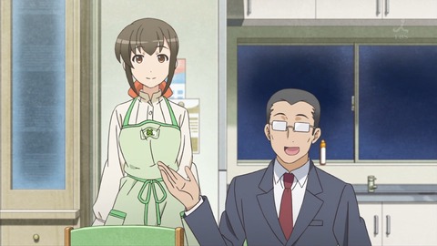 ろこどる 1話 感想 663