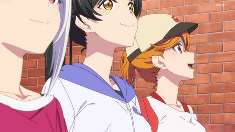 ラブライブ!スーパースター!! 2話 感想 015