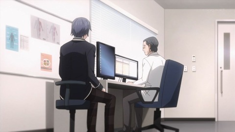 ACTORS 10話 感想 0053