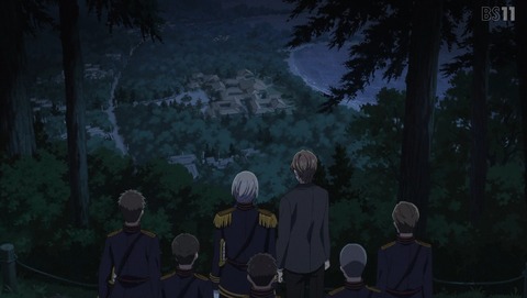 わたしの幸せな結婚 2期 19話 感想 甘水直という男 16