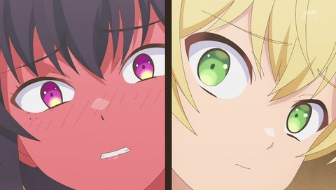 最近雇ったメイドが怪しい 6話 感想 1472