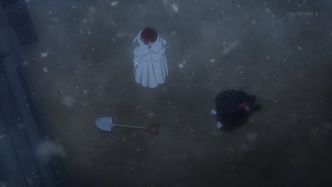 死神坊ちゃんと黒メイド 4話 感想 036