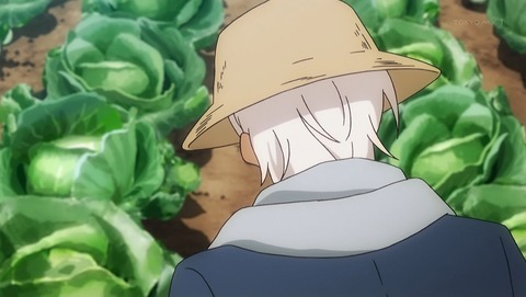 賢者の孫 10話 感想 009